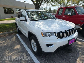2018 Jeep Grand Cherokee E Edition - miniatura 4