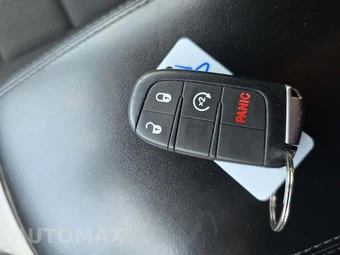 2018 Jeep Grand Cherokee E Edition - miniatura 8