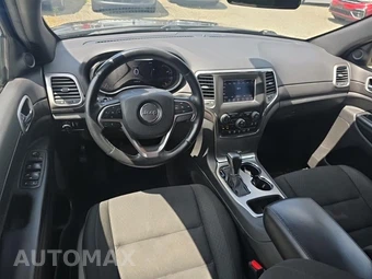 2018 Jeep Grand Cherokee E Edition - miniatura 14