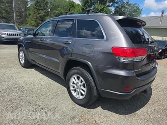 2018 Jeep Grand Cherokee E Edition - miniatura 6