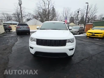 2018 Jeep Grand Cherokee E Edition - miniatura 2