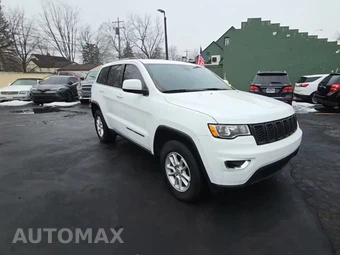 2018 Jeep Grand Cherokee E Edition - miniatura 3