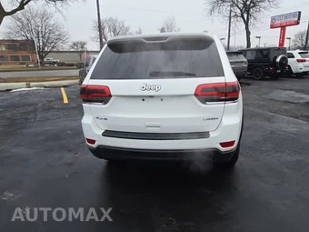 2018 Jeep Grand Cherokee E Edition - miniatura 5