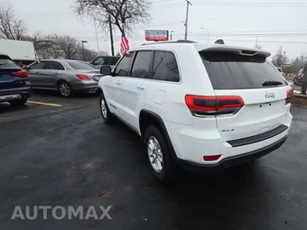 2018 Jeep Grand Cherokee E Edition - miniatura 6