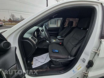 2018 Jeep Grand Cherokee E Edition - miniatura 7