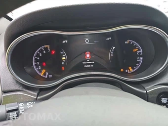 2018 Jeep Grand Cherokee E Edition - miniatura 9