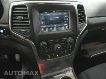 2018 Jeep Grand Cherokee E Edition - miniatura 10