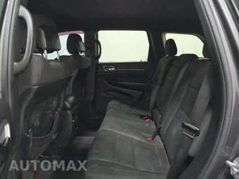 2018 Jeep Grand Cherokee E Edition - miniatura 11