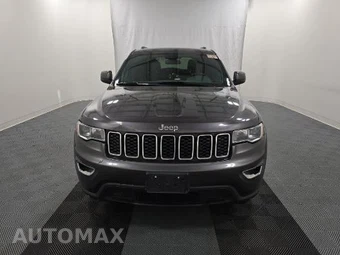 2018 Jeep Grand Cherokee E Edition - miniatura 2