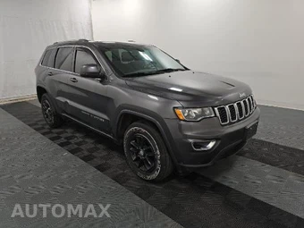 2018 Jeep Grand Cherokee E Edition - miniatura 3