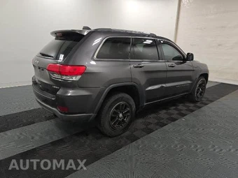 2018 Jeep Grand Cherokee E Edition - miniatura 4