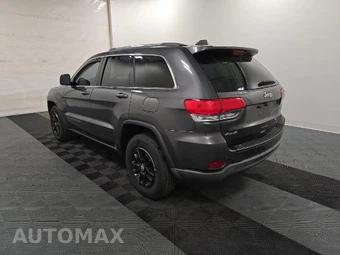2018 Jeep Grand Cherokee E Edition - miniatura 6