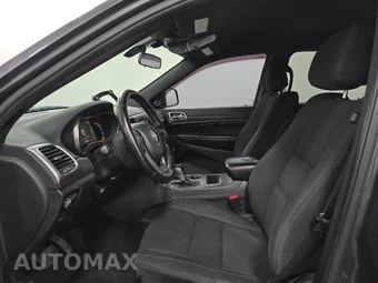 2018 Jeep Grand Cherokee E Edition - miniatura 7
