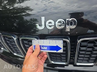2018 Jeep Grand Cherokee E Edition - miniatura 20