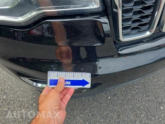 2018 Jeep Grand Cherokee E Edition - miniatura 22
