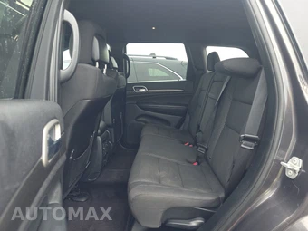 2018 Jeep Grand Cherokee E Edition – miniatura 13