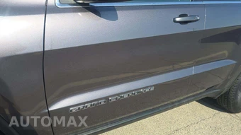 2018 Jeep Grand Cherokee E Edition – miniatura 23