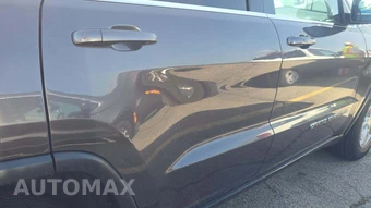 2018 Jeep Grand Cherokee E Edition – miniatura 27