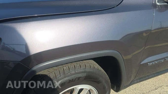 2018 Jeep Grand Cherokee E Edition – miniatura 29