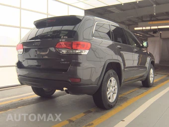 2018 Jeep Grand Cherokee E Edition – miniatura 4