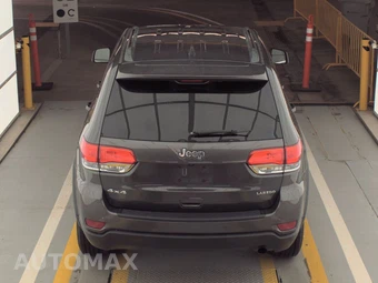 2018 Jeep Grand Cherokee E Edition – miniatura 5