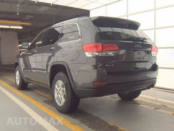 2018 Jeep Grand Cherokee E Edition – miniatura 6