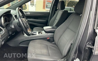 2018 Jeep Grand Cherokee E Edition - miniatura 10