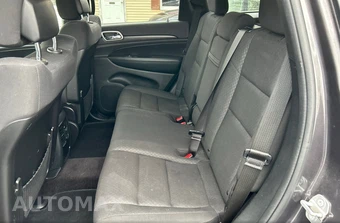 2018 Jeep Grand Cherokee E Edition - miniatura 14