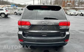 2018 Jeep Grand Cherokee E Edition - miniatura 6