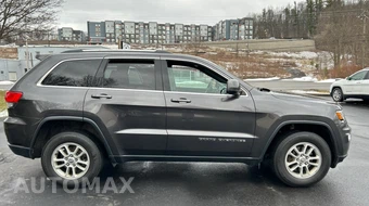 2018 Jeep Grand Cherokee E Edition - miniatura 7