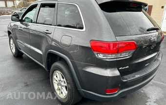 2018 Jeep Grand Cherokee E Edition - miniatura 8