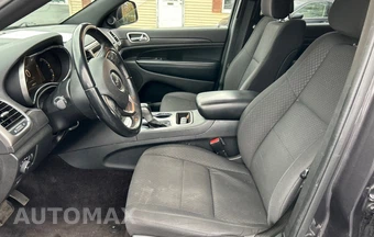 2018 Jeep Grand Cherokee E Edition - miniatura 9