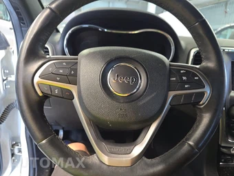 2018 Jeep Grand Cherokee E Edition – miniatura 10