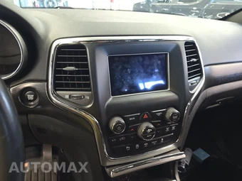 2018 Jeep Grand Cherokee E Edition – miniatura 11