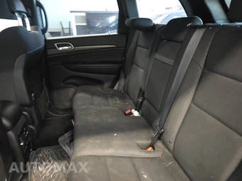 2018 Jeep Grand Cherokee E Edition – miniatura 13