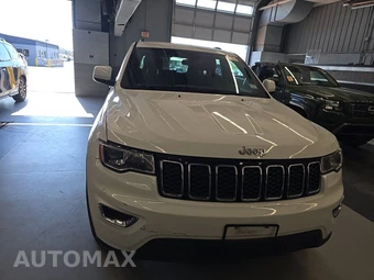 2018 Jeep Grand Cherokee E Edition – miniatura 2