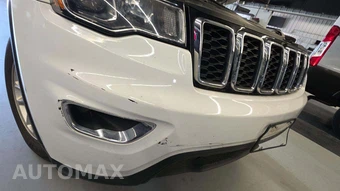 2018 Jeep Grand Cherokee E Edition – miniatura 27