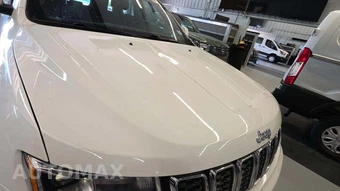 2018 Jeep Grand Cherokee E Edition – miniatura 28
