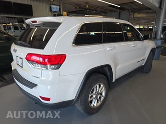 2018 Jeep Grand Cherokee E Edition – miniatura 4