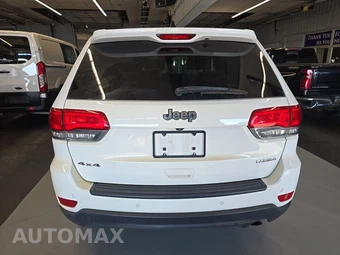 2018 Jeep Grand Cherokee E Edition – miniatura 5