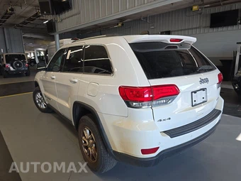2018 Jeep Grand Cherokee E Edition – miniatura 6