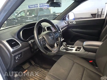 2018 Jeep Grand Cherokee E Edition – miniatura 7