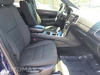 2018 Jeep Grand Cherokee E Edition - miniatura 15