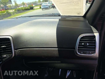 2018 Jeep Grand Cherokee E Edition - miniatura 16