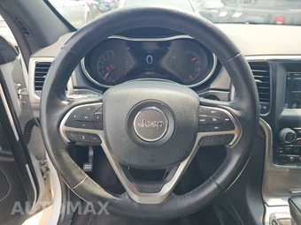 2018 Jeep Grand Cherokee E Edition - miniatura 10