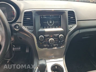 2018 Jeep Grand Cherokee E Edition - miniatura 11