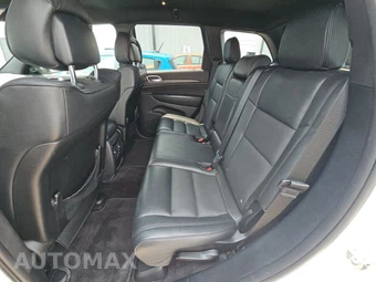 2018 Jeep Grand Cherokee E Edition - miniatura 13