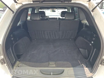 2018 Jeep Grand Cherokee E Edition - miniatura 16