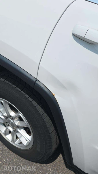2018 Jeep Grand Cherokee E Edition - miniatura 18