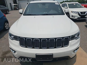 2018 Jeep Grand Cherokee E Edition - miniatura 2